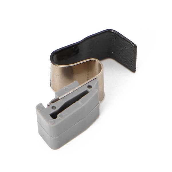 Bränsledörrsfjäderklämma Lock för Outlander Lancer Eclipse Galant Mr970563 Mb642442