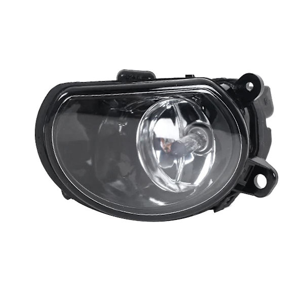 För A8 D3 2004-2007 4e0941699a Vänster Fram Dimljus Lampa Montering Med Halogenlampor