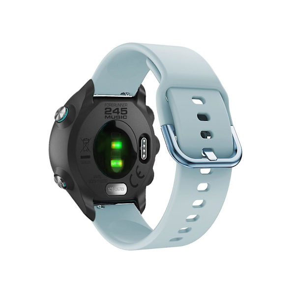 Garmin Forerunner 245 -ranneke