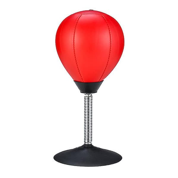 Bordboksing Ball Rød