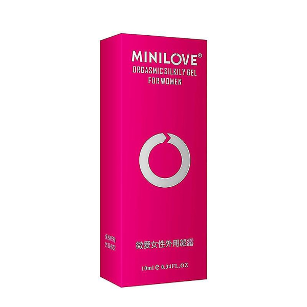 Renekton Micro Love Female External Gel Adult Products