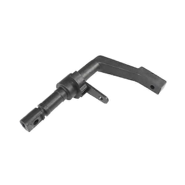 Perämoottorin vaihdevivun kahva 4HP 5HP 6E4-44111-72-4D