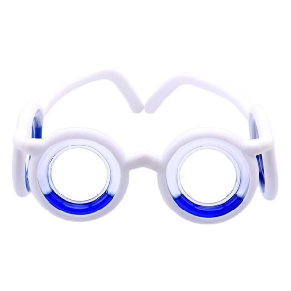 Briller mot reisesyke Anti svimmelhet Kvalme Sjøsyke briller, og kvalme svimmelhet for barn og voksne
