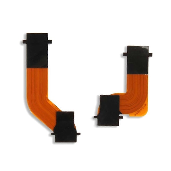 Venstre Høyre R L Motor Koble Ribbon Flex Kabel Håndtak Knappestyre For PS5 Kontroller