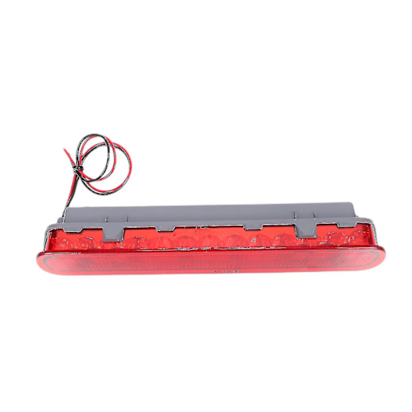 Bilstøtfanger LED-baklykt 3. bremselys for Toyota Hilux Vigo Mk6 Sr5