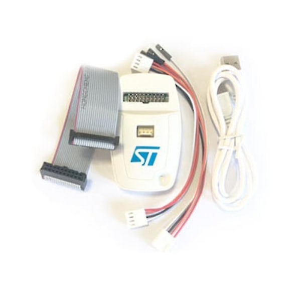 St-link/v2 St-link V2(cn) St Link Stlink Emulattori Lataushallinta