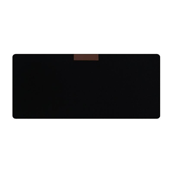 Moderne kontor hjemmekontor skrivebordsmatte vanntett skrivebord datamaskin skrivebord tastaturpute