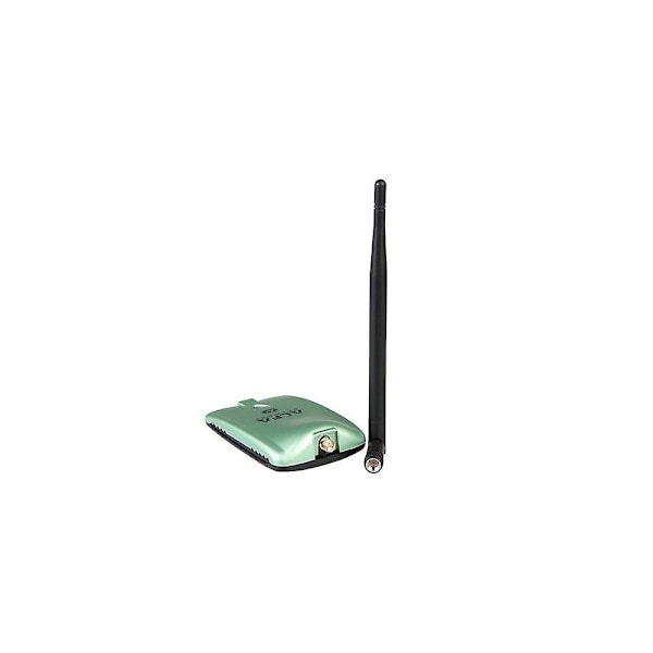 Alfa Brand Ralink 3070 150m Højtydende USB-adapter/dongle (WD-Alfa N)