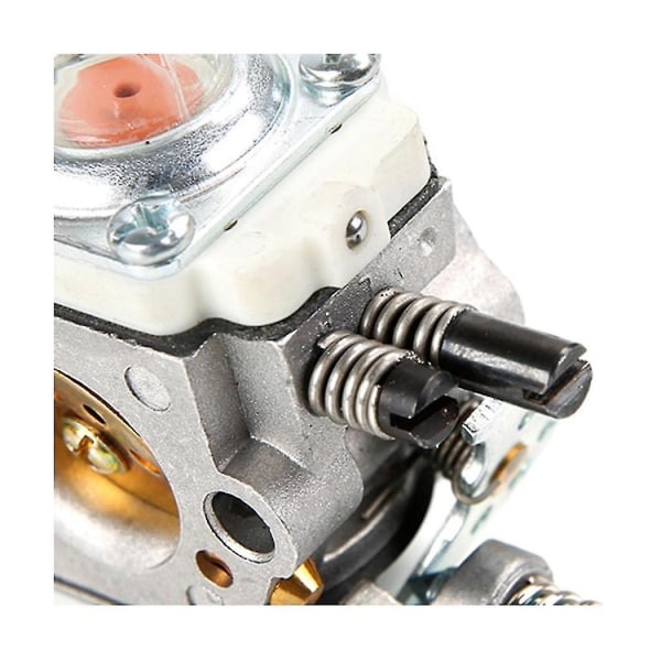 Til 1/5 Km Baja FG Mcd Fid Ddt Goped Redcat, opgradering 23cc - 58cc Motor 1107 Forgaser