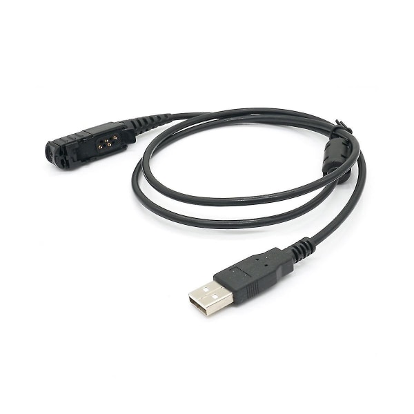 USB ohjelmointikaapeli Mototrbo Dp2400 Dp2600 Xir P6600/p