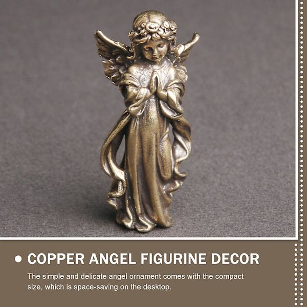 Engel Ornament Amor Engel Skulptur Mini Engel Figur Cherub Engel Statue