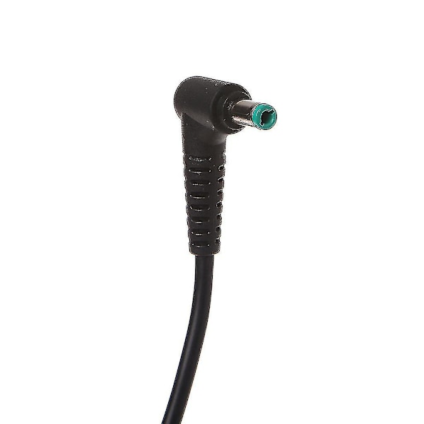 5,5*2,5 mm hane DC-strömadapterkabel för Toshiba Asus Lenovo bärbar dator