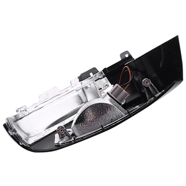 Bil vänster höger backspegel blinkers LED-repeaterljuslampa för- 2012 2013 2014 2007 20