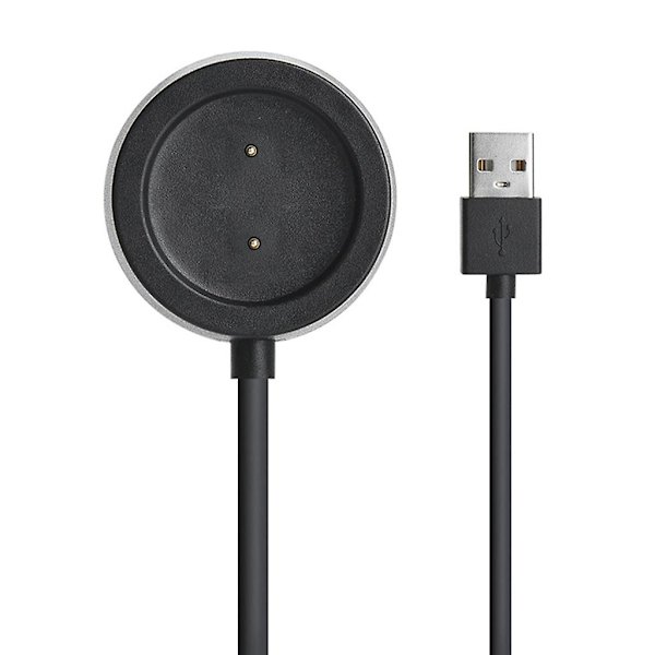 For Amazfit Gtr 42/47mm Smartwatch Laderkabel Vugger Bærbar Lader