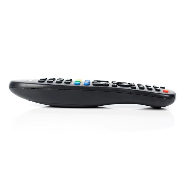 Hmwy-yleis kaukosäädin Chunghop TV Sat Dvd Dvr Palyerille, toimii 4 laitteella E407 ohjain