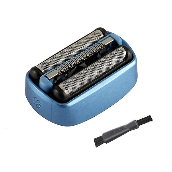 Rakblad och skärhuvud för Braun 40b rakapparat Ct2s Ct2cc Ct