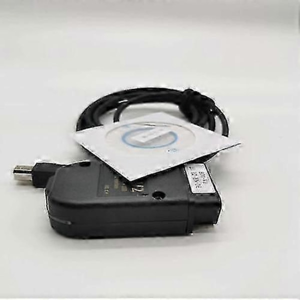 Vag-Com Vcds Premium Interface med Diagnostikprogramvara Inkluderad