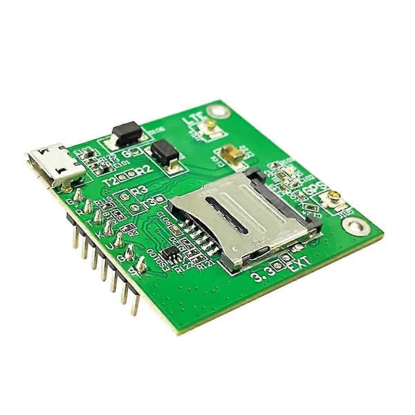 Sim7080g Lte Cat-m -iot Moduuli -iot Sim7080g Breakout -iot Moduuli Breakout