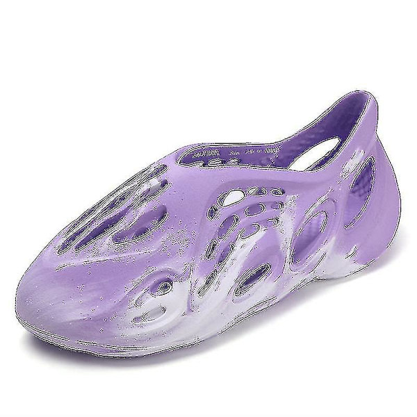 Nya strandfoam löpare sandaler unisex