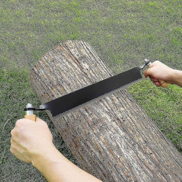 Lanhu Puller 8" Straight Pull Scraper Træbearbejdningsværktøj Bark Skovl Bark Høvler Jern Træ Høvler Håndskraber
