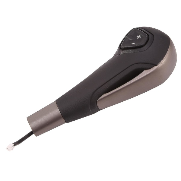 Automatisk girskiftknapp for biler