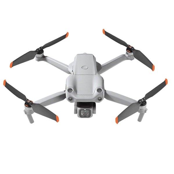 För Dji Air 2s Lågbruspropellrar 7238 Helt Nya I Lager Tillbehör (2 par)