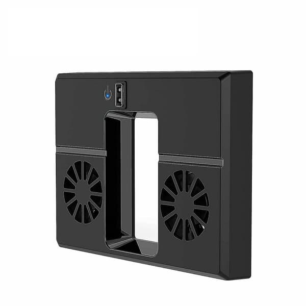 Xbox Series X Kylfläkt
