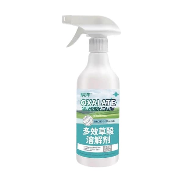 1-3x Multifunktionel Toilet Bowl Cleaner Spray 1pc