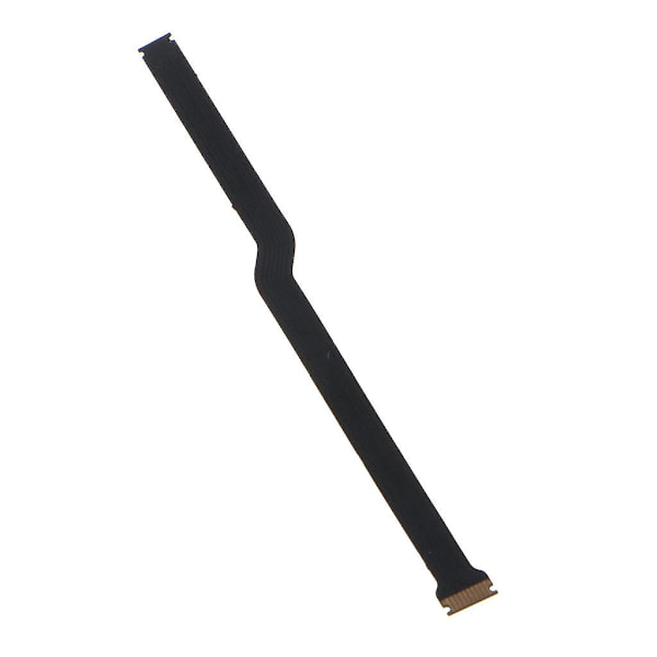 A1708 A1713 Batteri Flex Kabel 821-00614 Til Macbook Pro 13'' A1708 Batteri