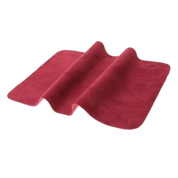 Antisklimatte for scenetilbehør