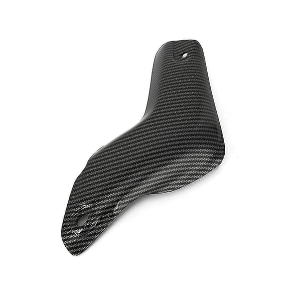 Motorcykel Udstødningsvarme Dækning Fairing Sidepanel Til Cbr1000