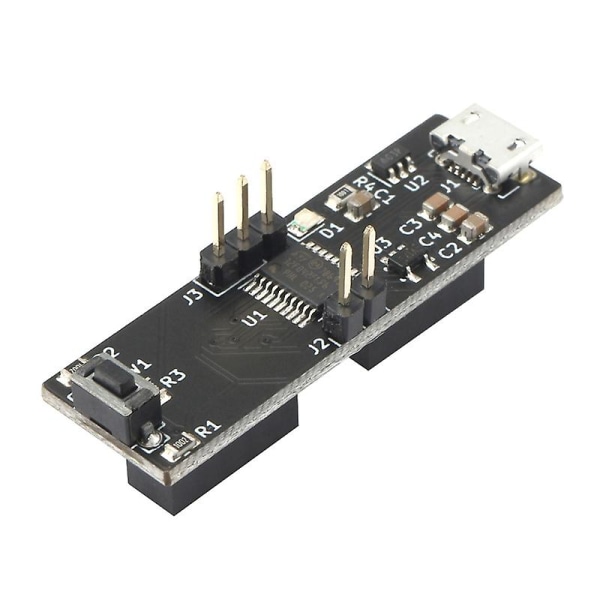 Voron 2.4 Mini 12864 Skärm Lcd Display För Stm32 3d Skrivare Kontroll På Plats