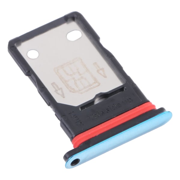 SIM-kortskuffe + SIM-kortskuffe for OnePlus Nord