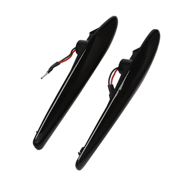 Dynamisk Sidemarkerlys Blinklys for 159 Typ 939 2005-2010 Typ 939 2005