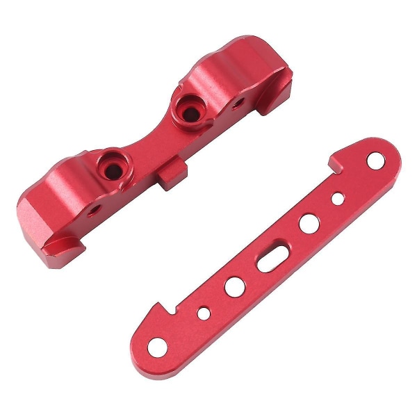 Metal Front Og Bagerste Oplegningsarm Kode Med Pin Til Arrma 1/5 Kraton 8s Outcast 8s Rc Bilopgradering