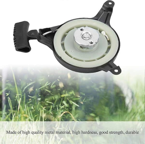 Trækstart - Egnet til Honda