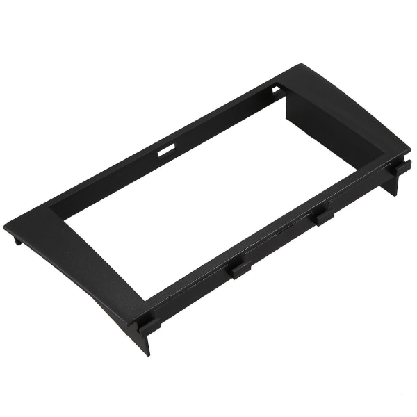 Dubbel DIN-fascia för IS200 IS300 Altezza Radio DVD Stereo Panel Instrumentbräda Monteringsinstallation Trim Kit