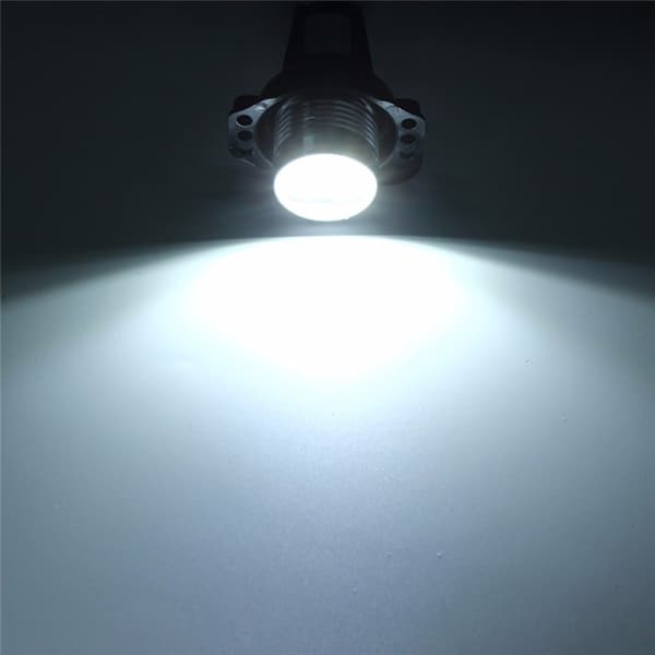 Dimljus E90 E91 6W LED dedikerade dimljus LED dimljus dagsljus