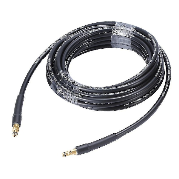 Högtryckstvätt Slang För Karcher K2 K3 K4 K5 K-Serie 6m