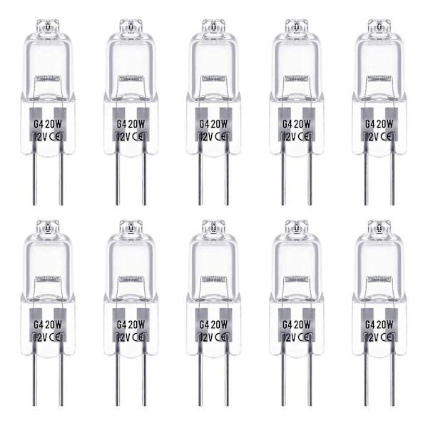 220v 20w 10w Mikroaaltouunin polttimo Jääkaapin valaistus Led-polttimo Yleismaailmallinen 20W