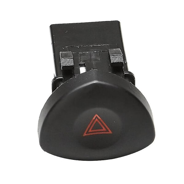 Nødlys-bryter for Renault Clio 2 Mk2