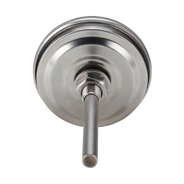 300 Celsius 2 Tommer Rustfrit Stål Grill BBQ Ryger Grill Termometer Temperaturmåler