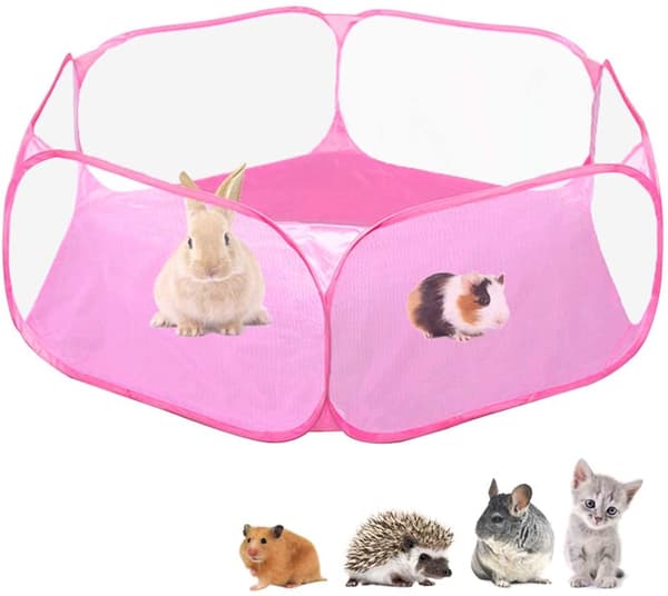 Bur pink