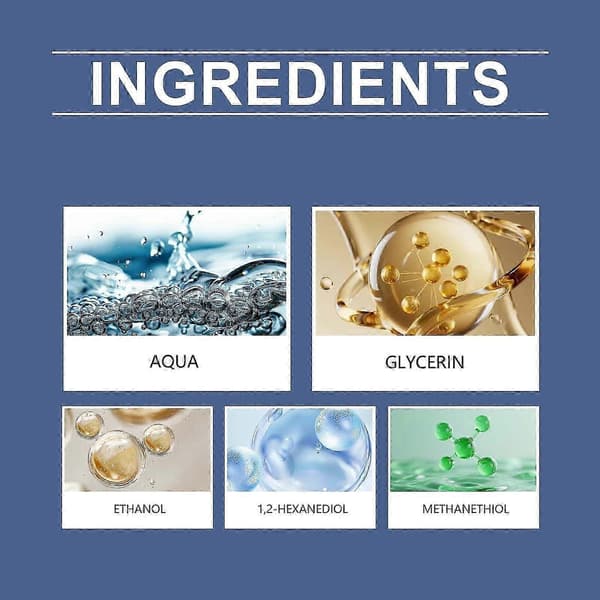 Stinkspray Prank Gag-gave til festpranks
