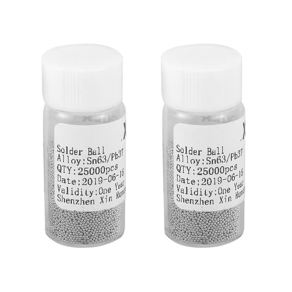 Stencils Bga Reballing Kit Til Ps3 P Reballing Rep Spilkonsoller Rep Kit