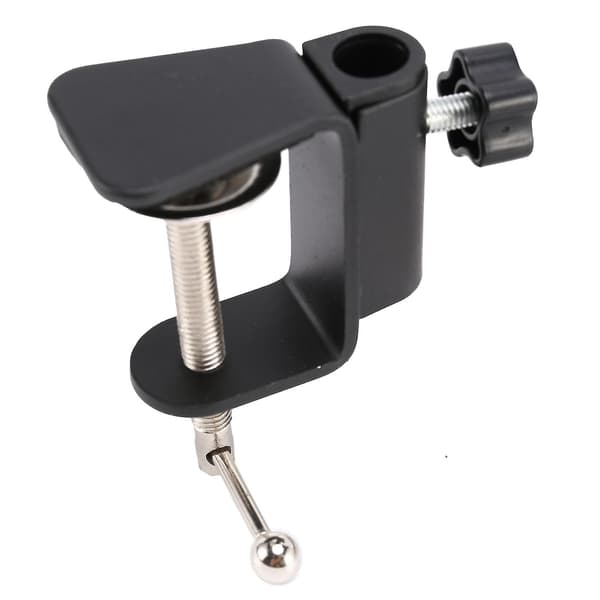 Pro Desktop Mikrofon H Suspensions Saks Arm Mikrofon D Bordmontering Til