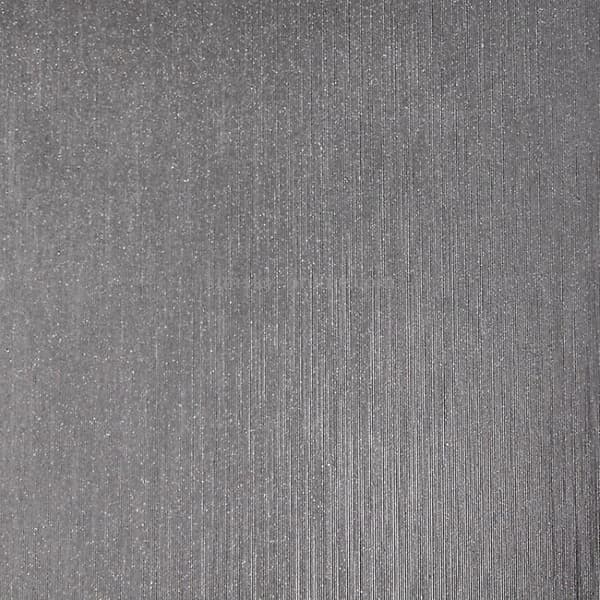 50 X 152cm Harjattu Auton Tarra (harmaa)