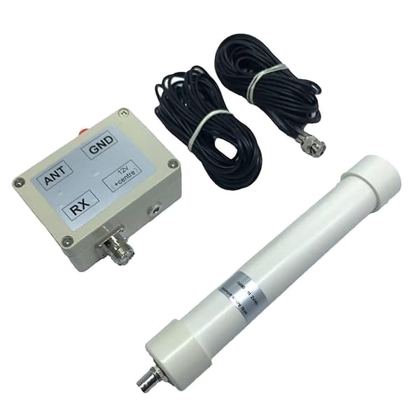 Mini Whip Vlf Hf Vhf Mottagarantenn