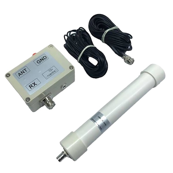 Mini Whip Vlf Hf Vhf mottakerantenne