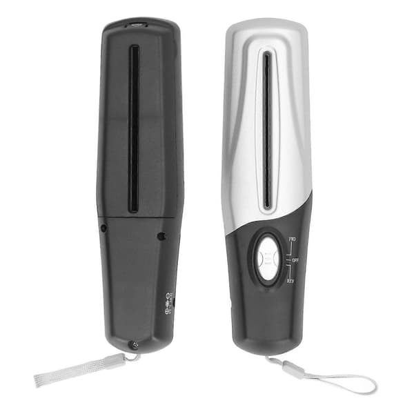Bærbar Papir Makulator, Multifunktionel Mini USB Elektrisk Bærbar Makulator til Kontor Husholdningsmakulator Uden Papirkurv